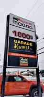 Garage Hamel