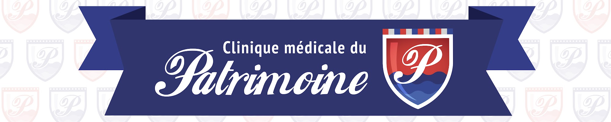 Clinique médicale du Patrimoine