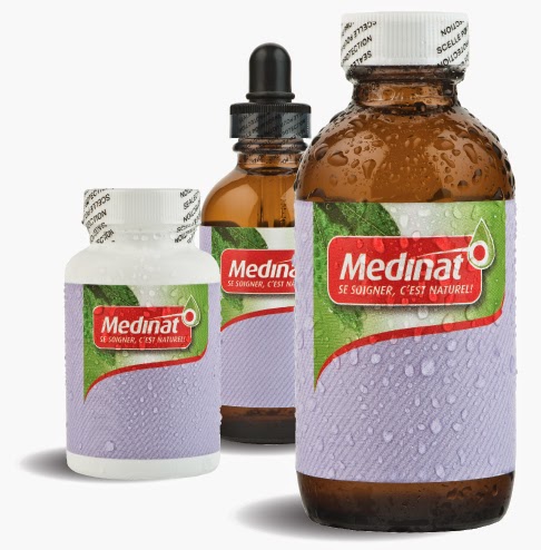Medinat Inc
