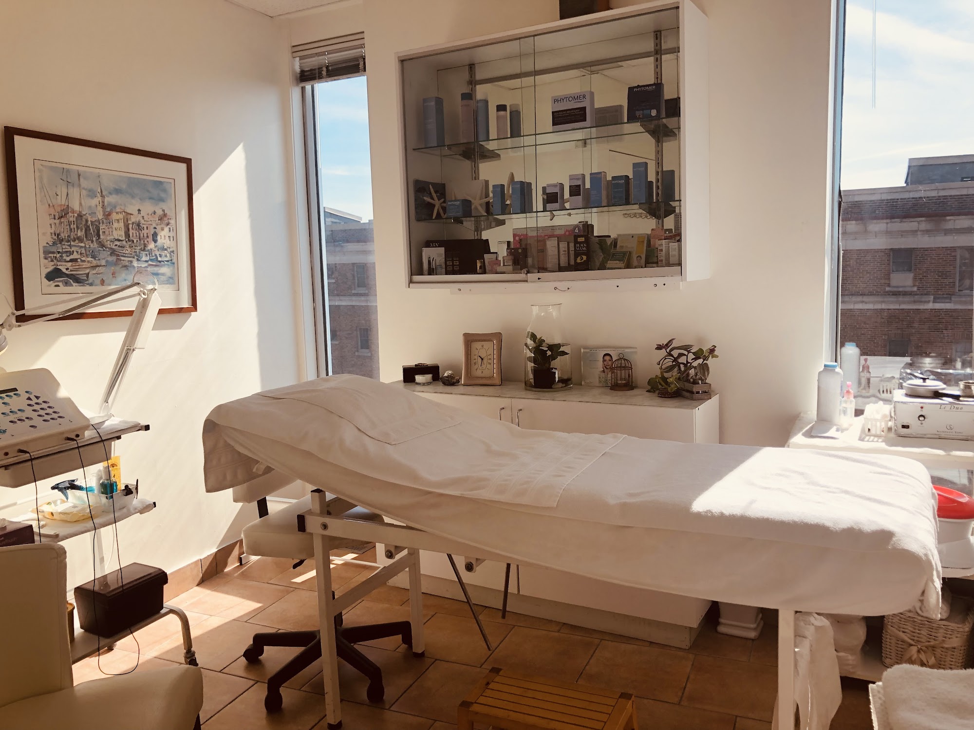 Zoreh Esthetique