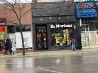 Dr. Martens Store Montreal