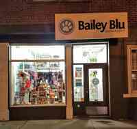 Bailey Blu Animalerie