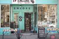 Encore Books & Records