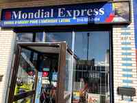 Mondial Express
