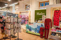 Boutique Petite Maison Bleue Hatley - réouverture Juin 2023