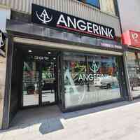 Anger Ink • Montreal Tattoo Shop