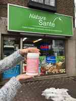 Nature Santé Health Stores