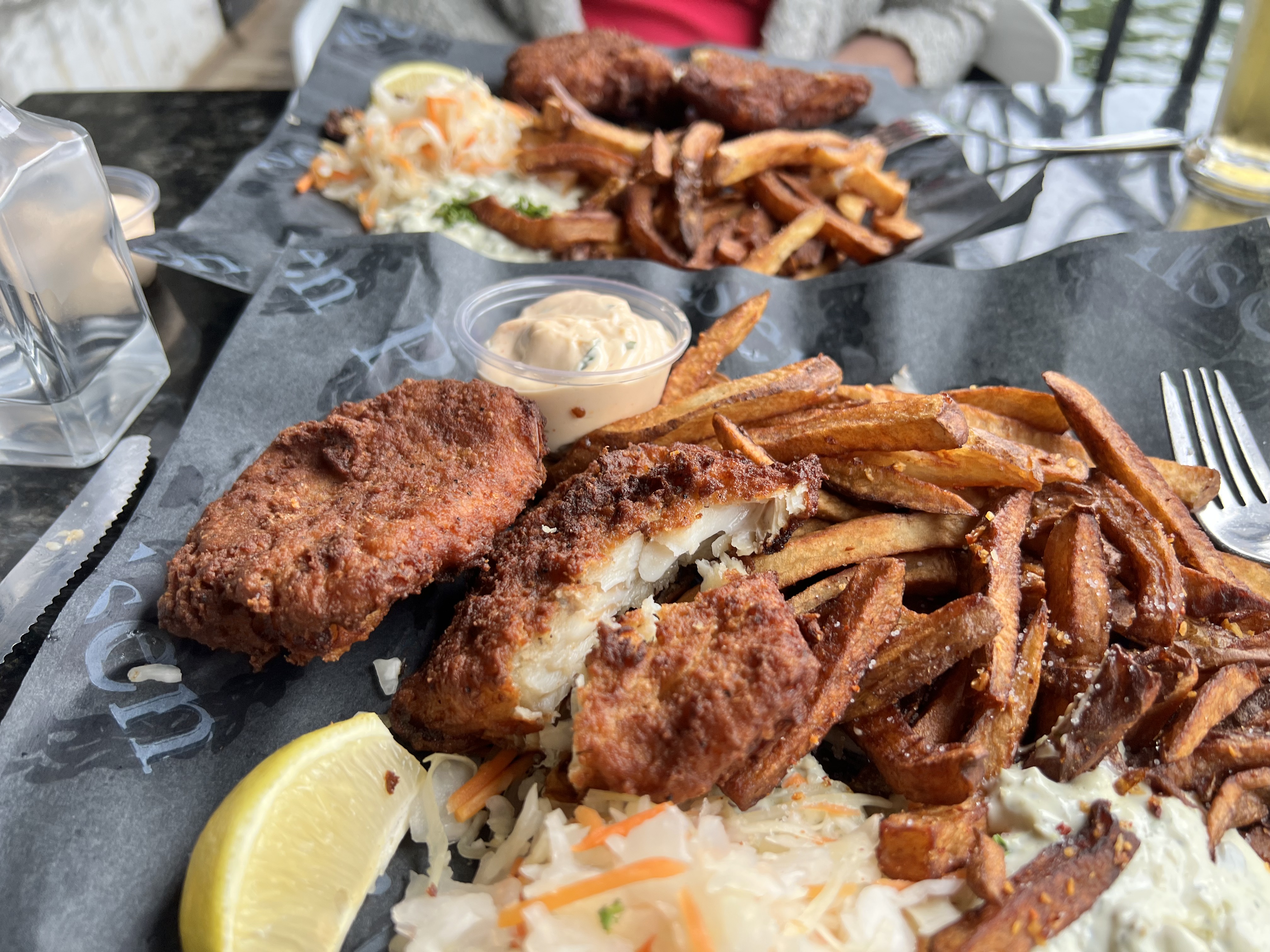 Photo credit: restaurantji