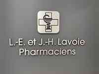 Horizon Santé - Pharmacie Laurie-Eve Lavoie et Jérôme-Henri Lavoie Inc.