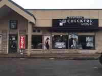 Boutique Checkers Moda