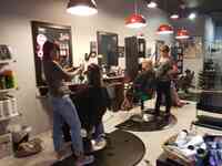 Maison Elysée Haute Coiffure