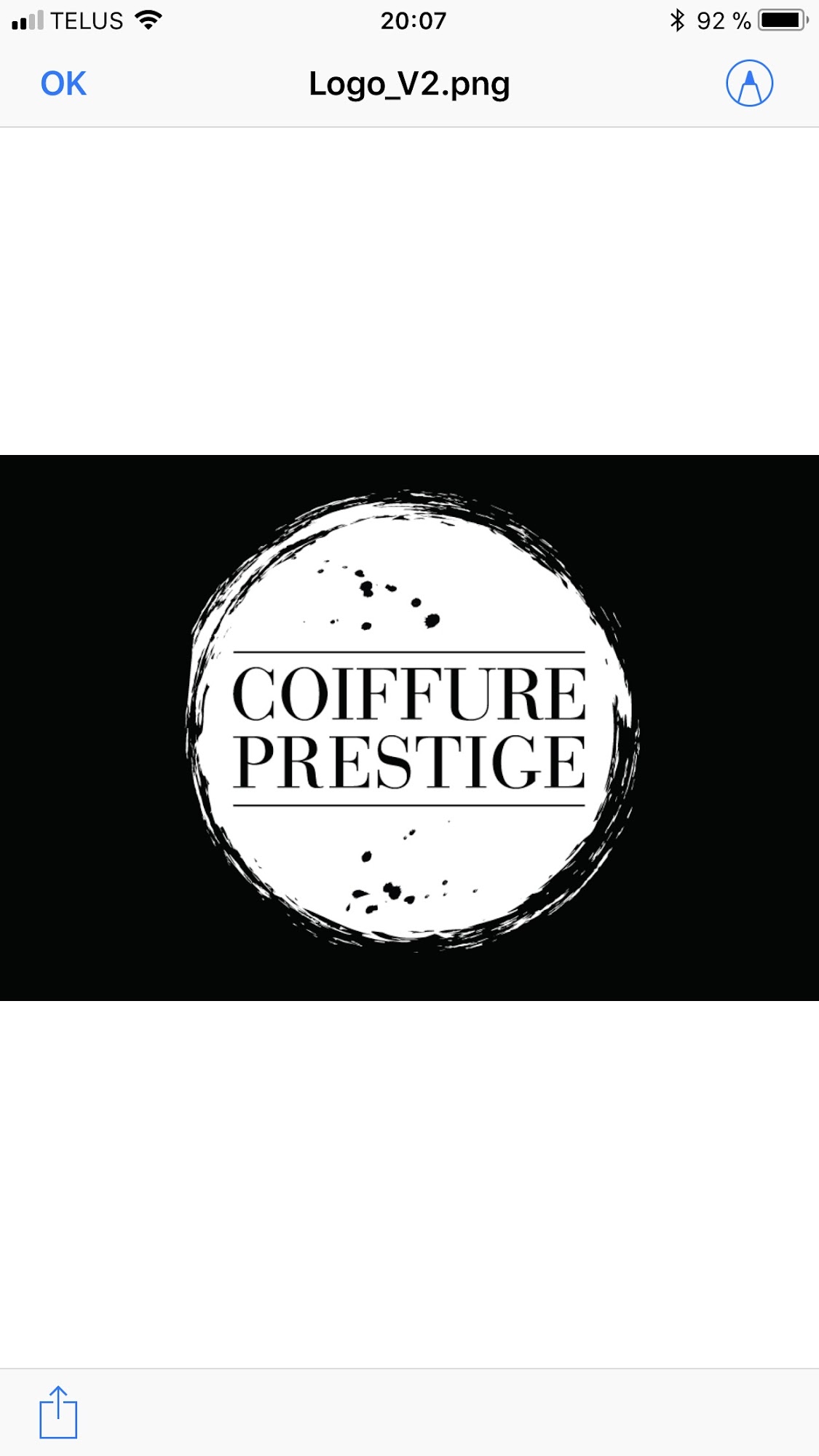 Coiffure Prestige 133 Rue Bernard, Saint-Charles-Borromée Quebec J6E 2C4