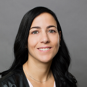 CIBC Mortgage Advisor: Caroline Di Falco