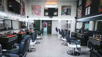 Salon Exclusive Barbershop