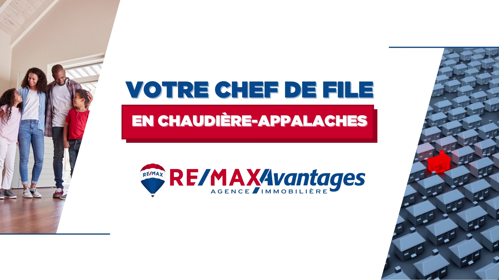 RE/MAX AVANTAGES 440 118e Rue Suite 101, Saint-Georges Quebec G5Y 3E5