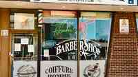 Chanjoe BarberShop Enr
