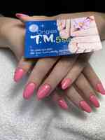 Ongles T.M. 5Star