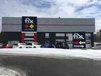 FIX AUTO SHERBROOKE MI-VALLON