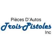 Pieces D'Autos Trois-Pistoles