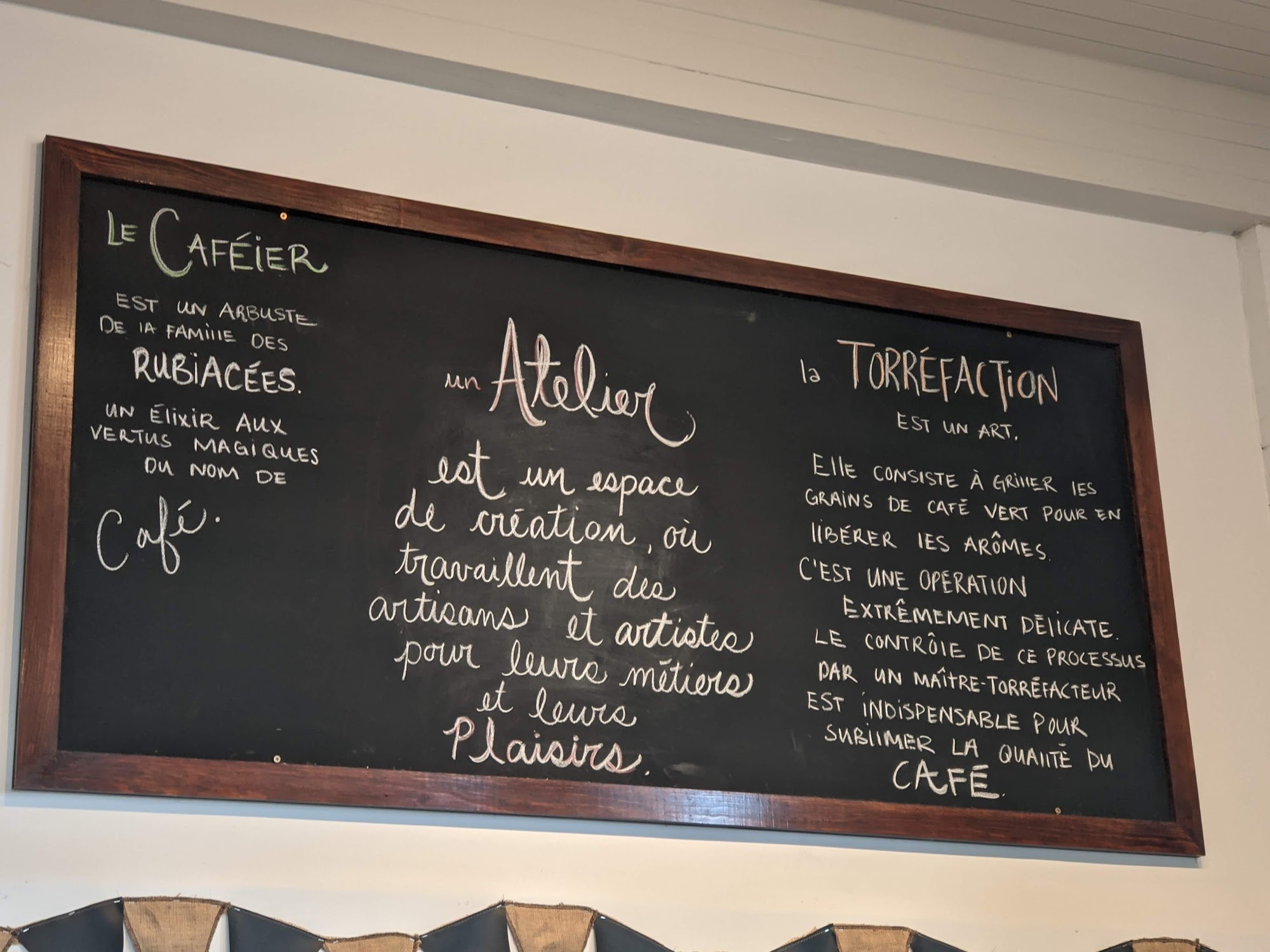 Randolph Pub Ludique Trois-Rivières Menu