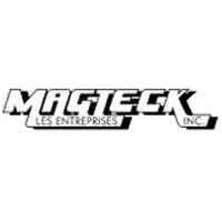 Les Entreprises Magteck Inc