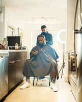 Premier Barber Shop