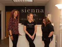 Sienna & Co., Inc.