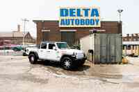 Delta Auto Body & Sales