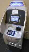 Washington Trust ATM