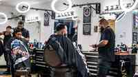 Limitless Barbershop