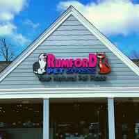 Rumford Pet Express