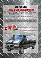 Alex & Son Construction llc