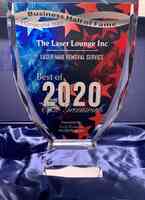 The Laser Lounge Inc