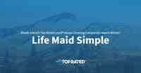 Life Maid Simple - South County