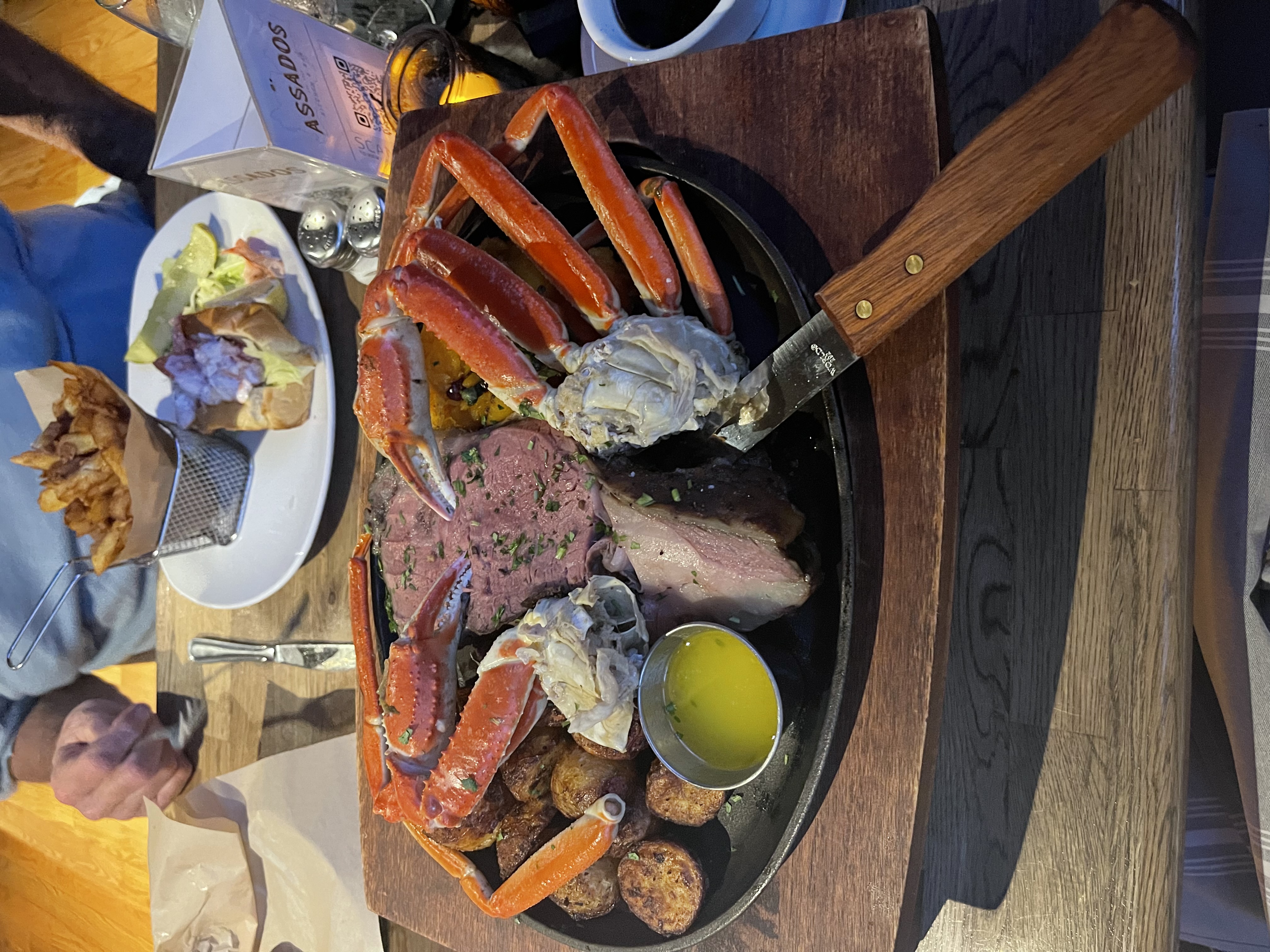Photo credit: restaurantji