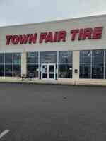 Town Fair Tire