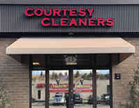 Courtesy Cleaners, Inc