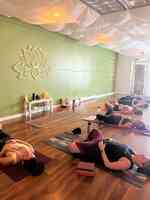 Bend Yoga Studio