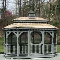 Gazebo Joe's