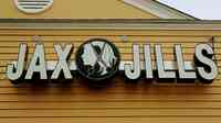 Jax & Jill's Hair Salon.