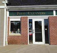 Polo Cleaners