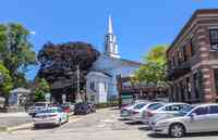 United Baptist Church