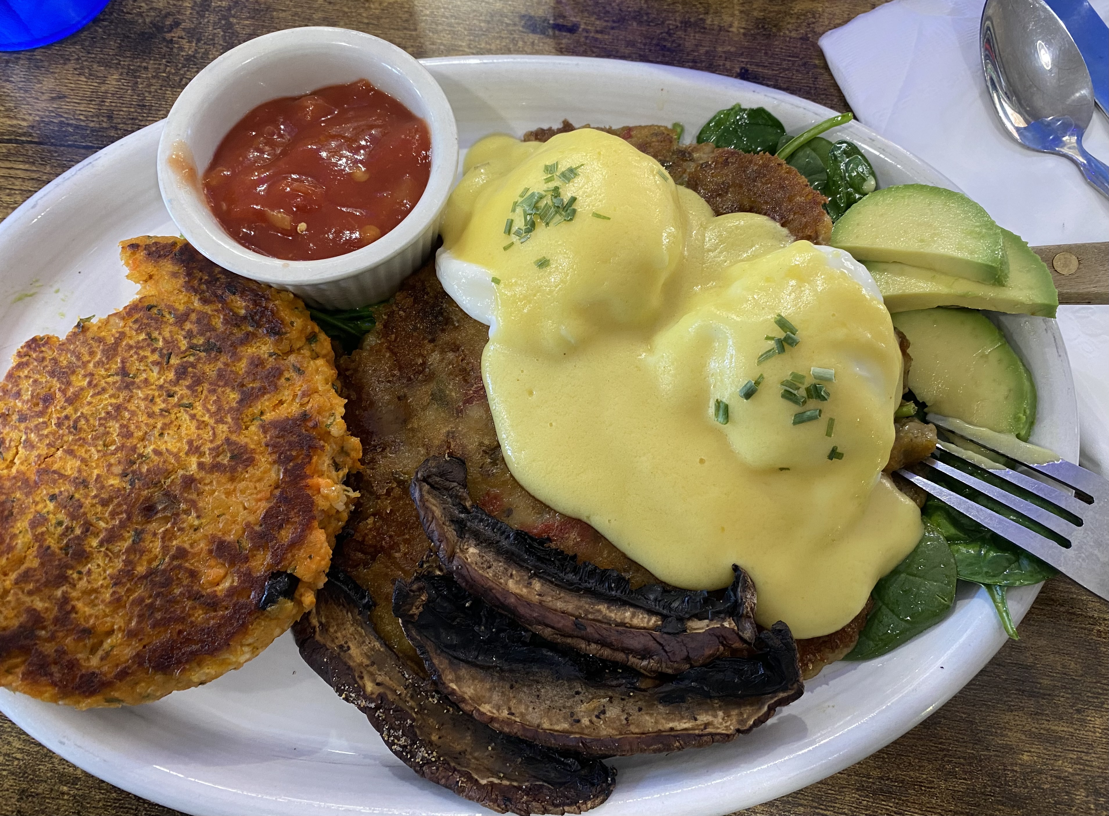 Photo credit: restaurantji