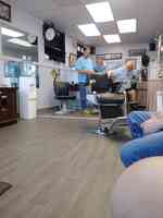 Centredale Barber Shop