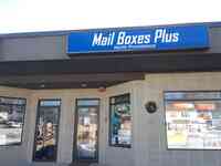 Mail Boxes Plus NP