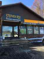 Stephen Roy Power Equipment