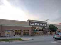 LA Fitness