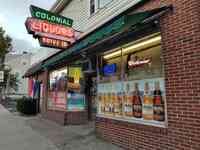 Colonial Liquors