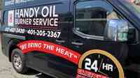 Handy Oil Burner Service