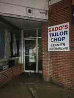 Sados Tailor & Dry Cleaning